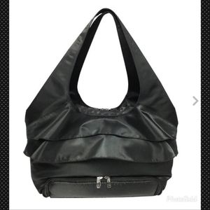 6 pack fitness asana bag